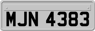 MJN4383