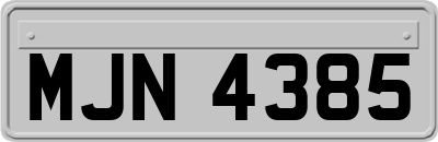 MJN4385