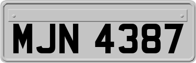 MJN4387