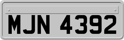 MJN4392