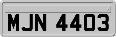 MJN4403
