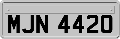 MJN4420