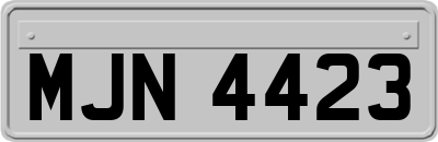 MJN4423