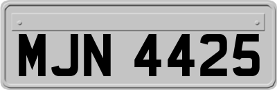 MJN4425