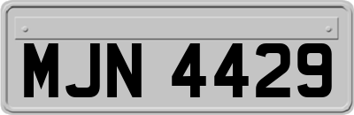 MJN4429