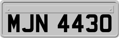 MJN4430