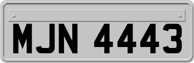 MJN4443