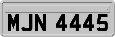 MJN4445