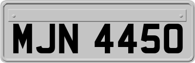 MJN4450