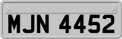 MJN4452