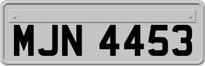 MJN4453