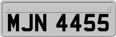 MJN4455
