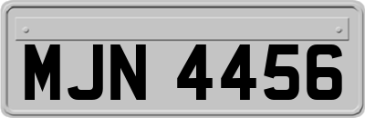 MJN4456