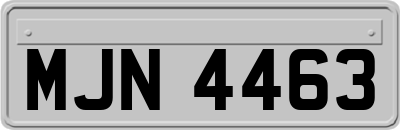 MJN4463