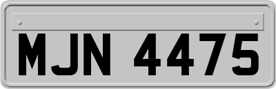 MJN4475
