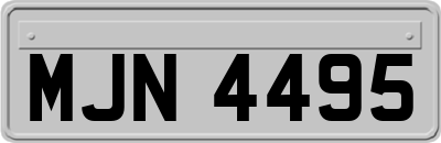 MJN4495