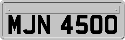 MJN4500