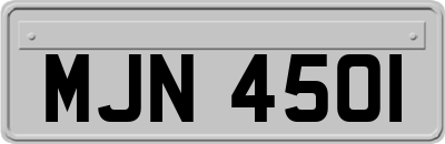 MJN4501