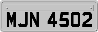 MJN4502