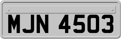MJN4503