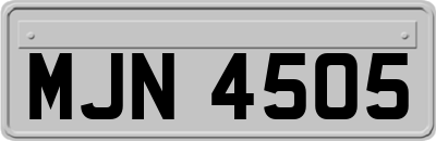MJN4505