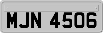 MJN4506