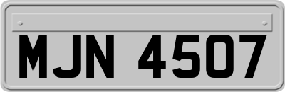 MJN4507