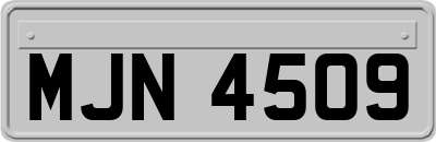 MJN4509