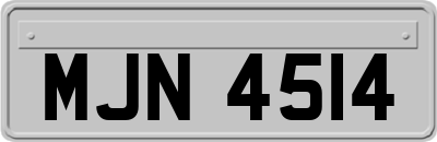 MJN4514