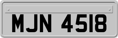 MJN4518
