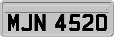 MJN4520