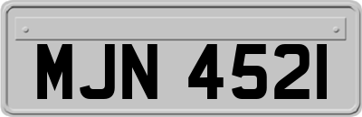 MJN4521