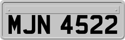 MJN4522