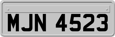 MJN4523