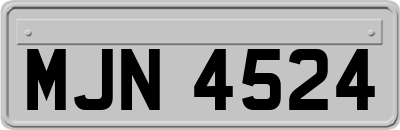 MJN4524