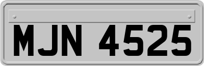 MJN4525