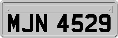 MJN4529