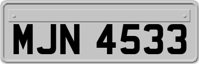 MJN4533