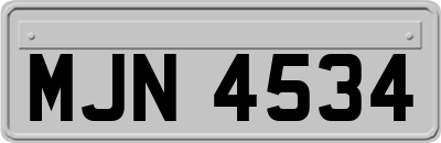 MJN4534