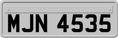 MJN4535