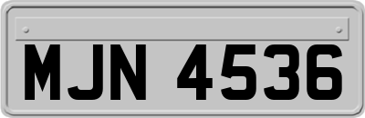 MJN4536