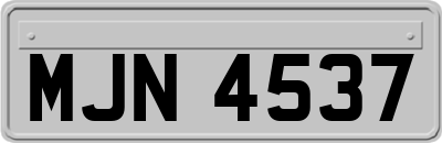 MJN4537