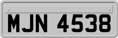 MJN4538