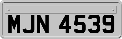 MJN4539