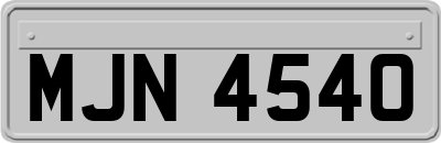 MJN4540