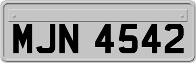 MJN4542