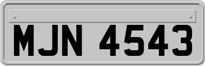 MJN4543