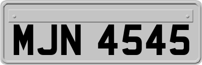 MJN4545