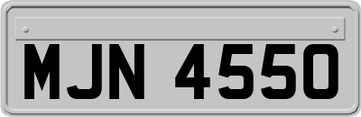 MJN4550
