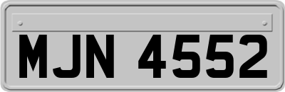 MJN4552